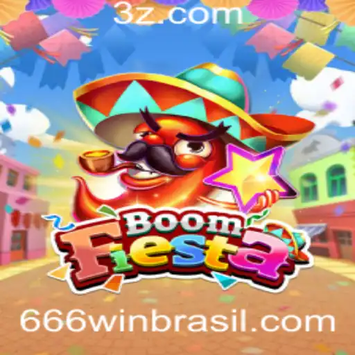 BoomFiesta: Um Mergulho no Mundo Emocionante dos Jogos com 666win