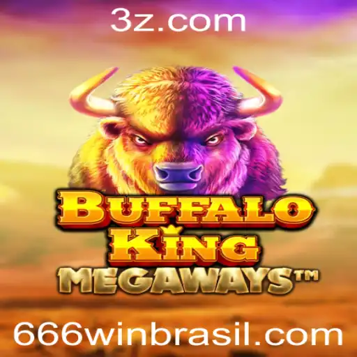 BuffaloKing: Descubra o Poder dos Jogos e Venca com 666win