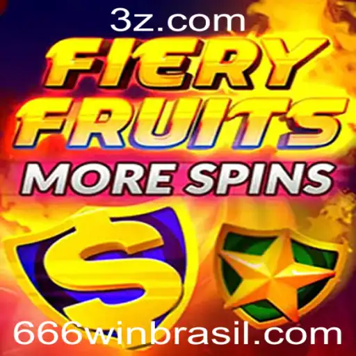 FieryFruitsMoreSpins: Mergulhando na Excitante Experiência de Jogo