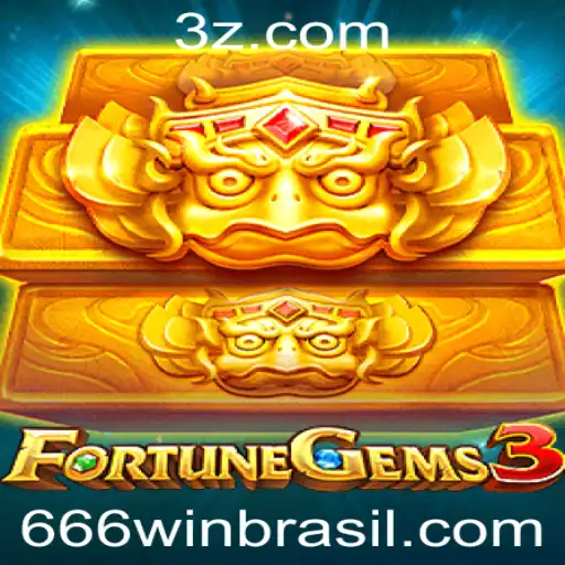 Explorando o Universo de FortuneGems3: Como Jogar e Vencer com 666win