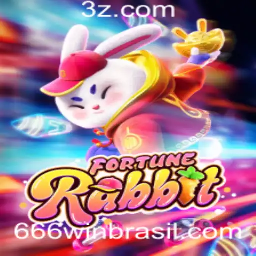 Explorando FortuneRabbit: O Jogo de Estratégia com a Palavra-Chave Mágica 666win