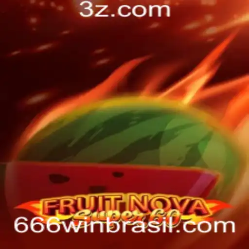 FruitNovaSuper60: Descubra a Emoção do Jogo com o Tema de Frutas