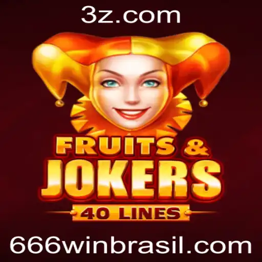 Explorando o Mundo de FruitsAndJokers40: Diversão e Prêmios Garantidos