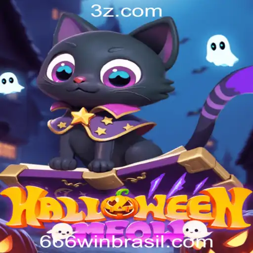 Descubra o emocionante jogo HalloweenMeow e sua mecânica envolvente