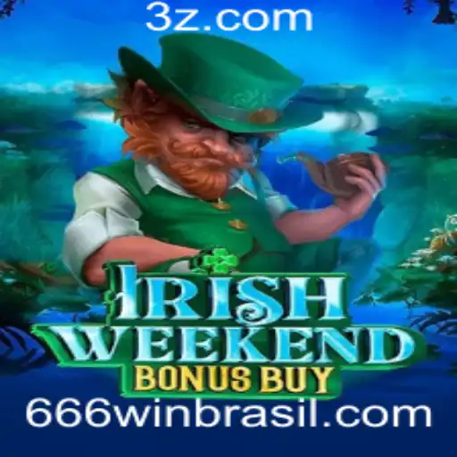 Descubra o Fascinante Mundo do IrishWeekendBonusBuy