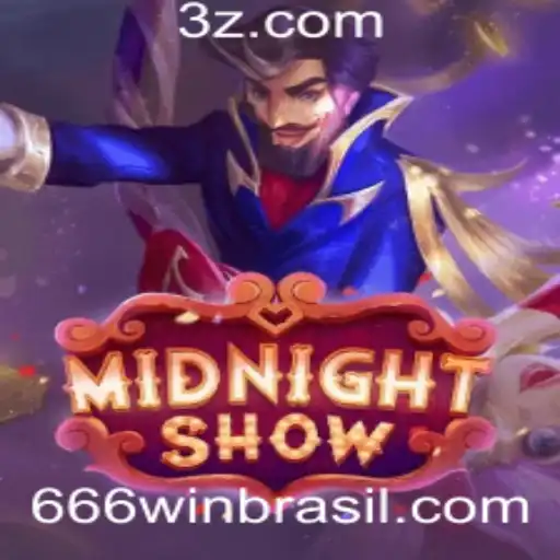 Descubra o Fascinante Jogo MidnightShow e a Palavra-Chave Misteriosa 666win