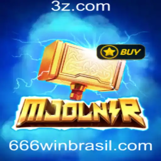 Explorando Mjolnir: Um Jogo de Estratégia com Elementos Místicos