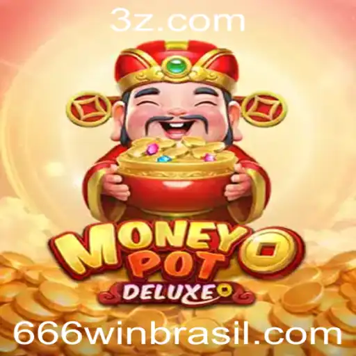 MoneyPotDELUXE: Descubra o Jogo que está Revolucionando Ganhos com 666win