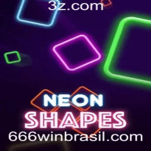 Explorando NeonShapes: Uma Experiência de Jogo Inovadora