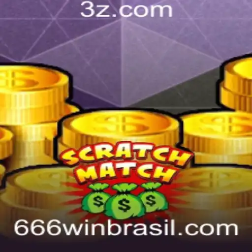 ScratchMatch: Aventura e Estratégia no Mundo dos Jogos