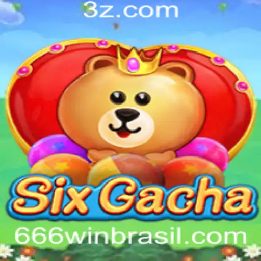 Descubra o Universo Fascinante do SixGacha: Como Jogar e Ganhar