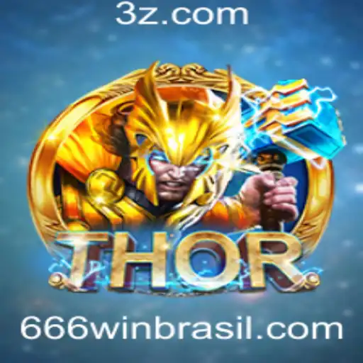 THOR: O Jogo que Une Mitologia e Estratégia com a Chave para a Vitória