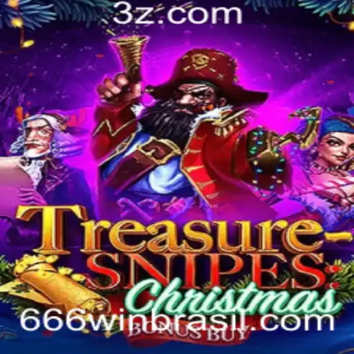 Descobrindo o Mundo de TreasuresnipesChristmas: Um Mergulho na Diversão e Estratégia