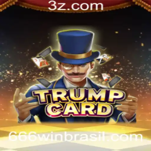 TrumpCard: Estratégia e Azar no Jogo Polêmico do Momento