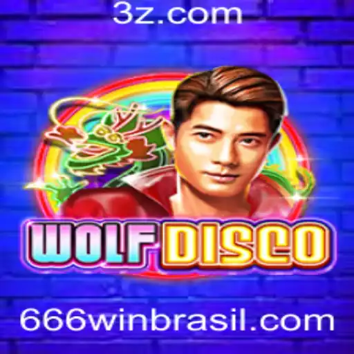 WolfDisco: Um Novo Jogo Empolgante que Mistura Estratégia e Diversão